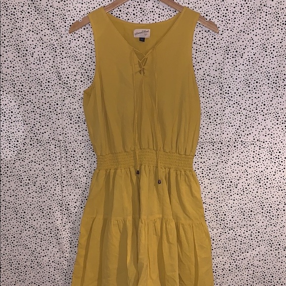 Universal Thread Dresses & Skirts - 🌿 Universal Thread Dress